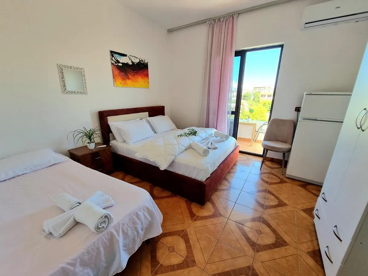 Guest House Vila Elezi Durrës
