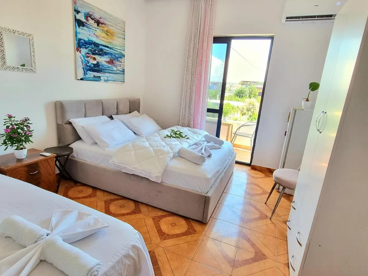 Guest House Vila Elezi Durrës
