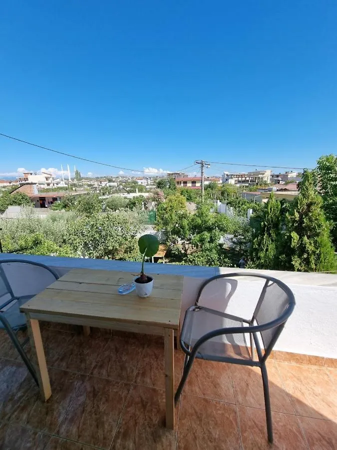 Guest House Vila Elezi دراس 0*,