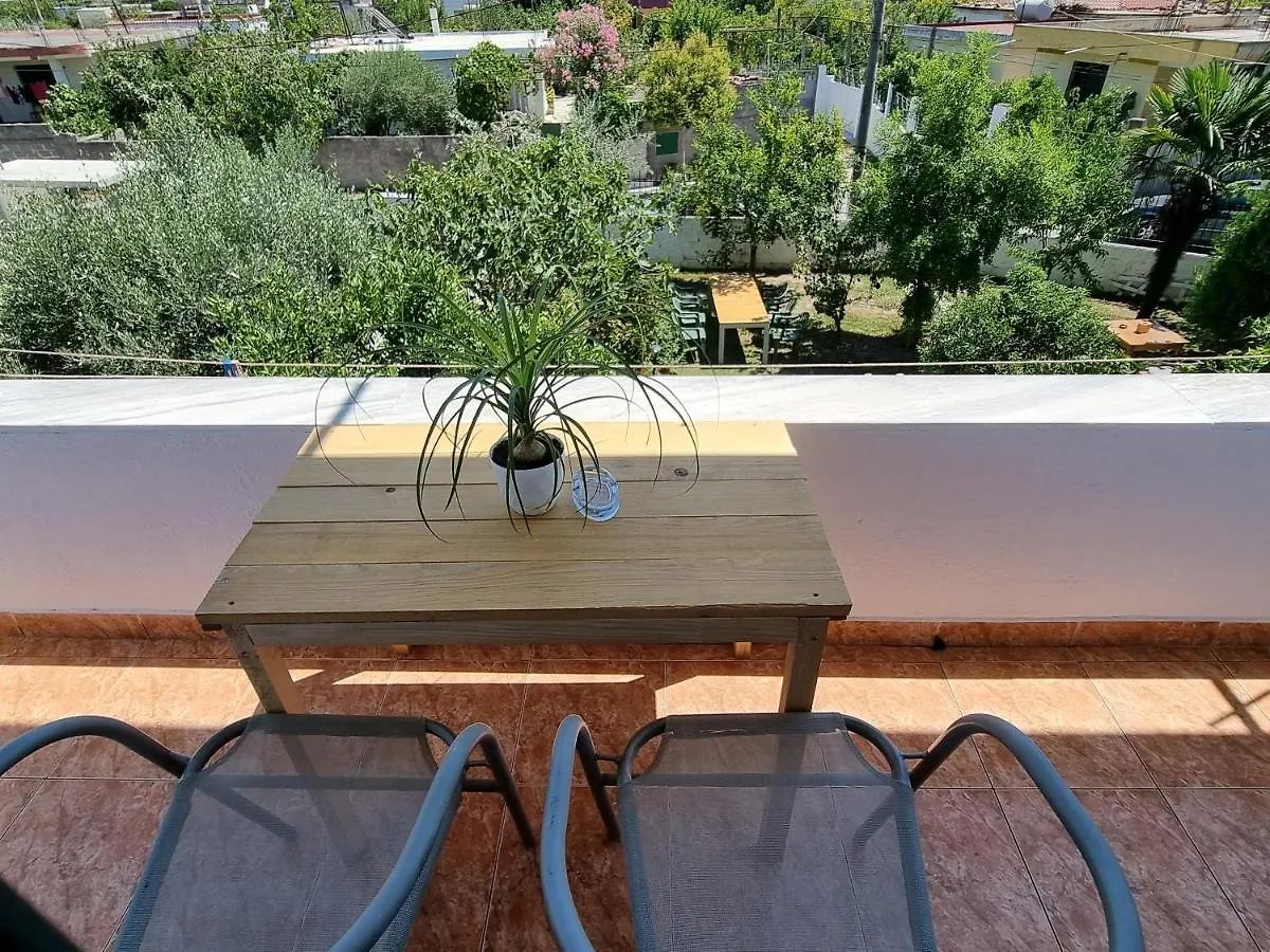 Guest House Vila Elezi Durrës