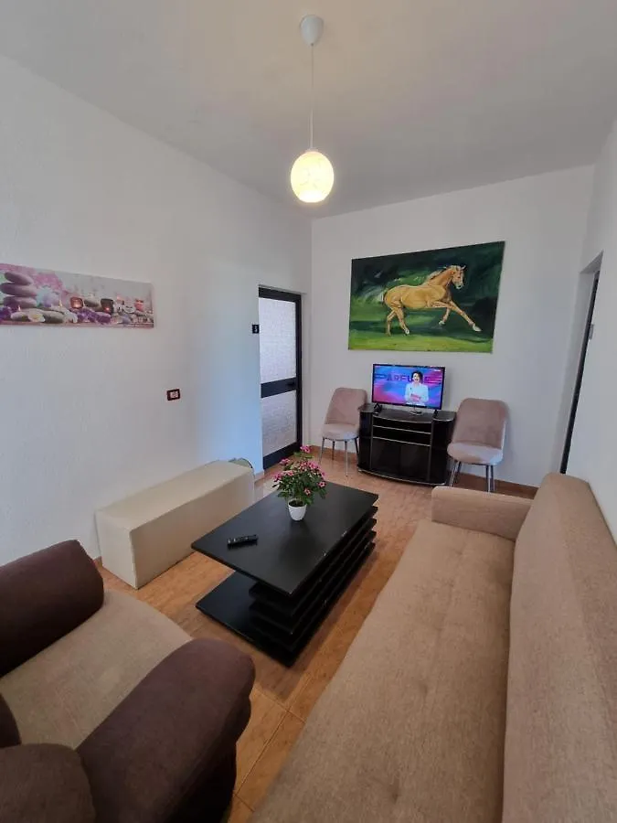 Guest House Vila Elezi Durrës