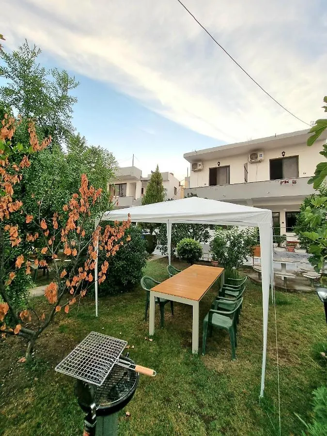 Guest House Vila Elezi Durrës 0*,  Albania