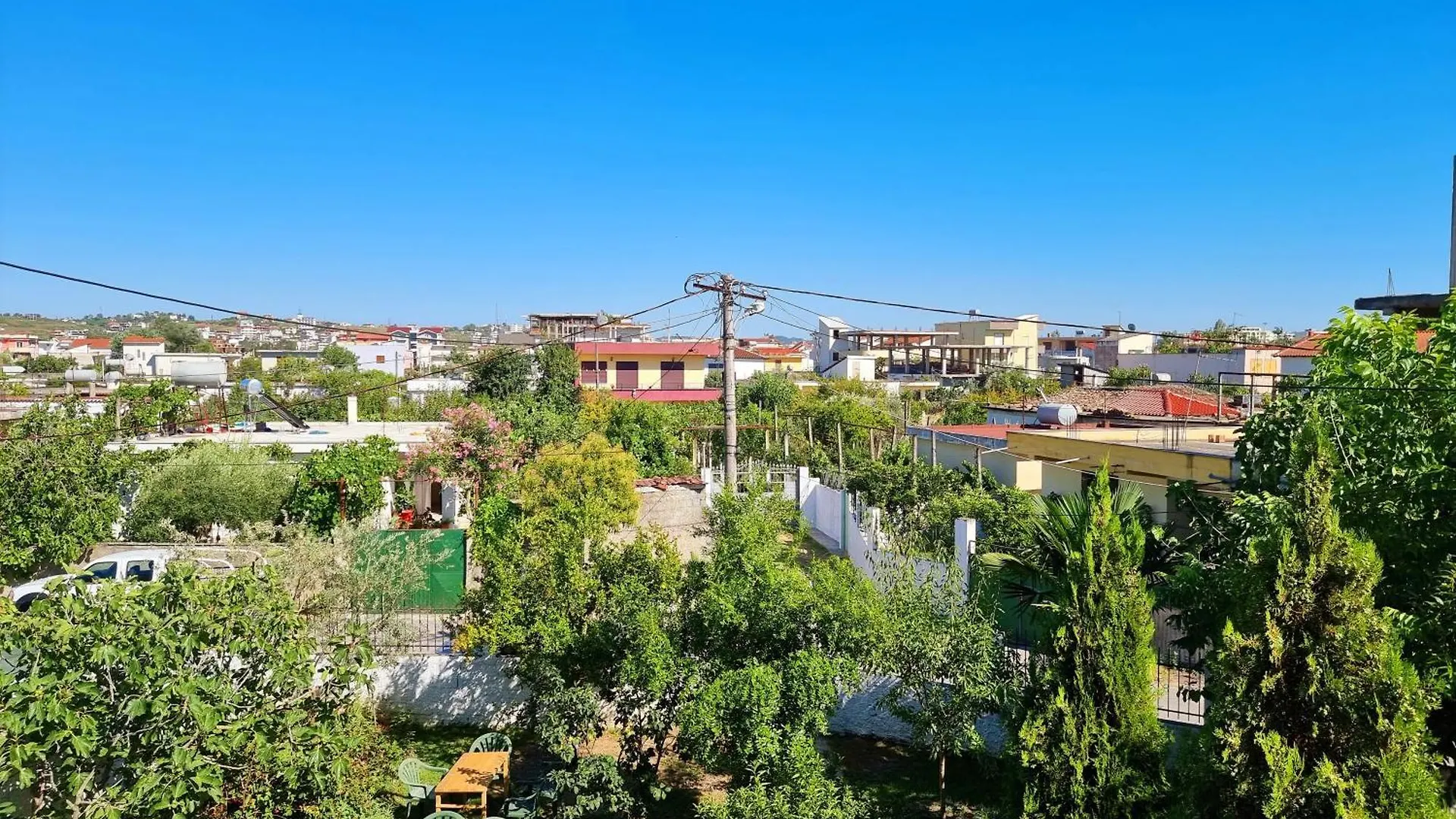Guest House Vila Elezi Durrës