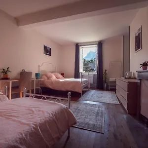 Chez Nathalie Et Etienne Saillans (Drome)