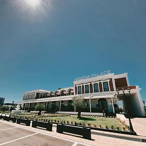 Otel Arberia Palace, Fushe Milot