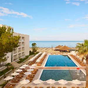 4* Resort Tropikal