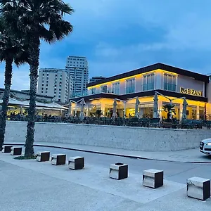4* Hotel Bizant Boutique & Coffee,bar