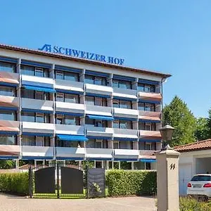 navštívit hotel