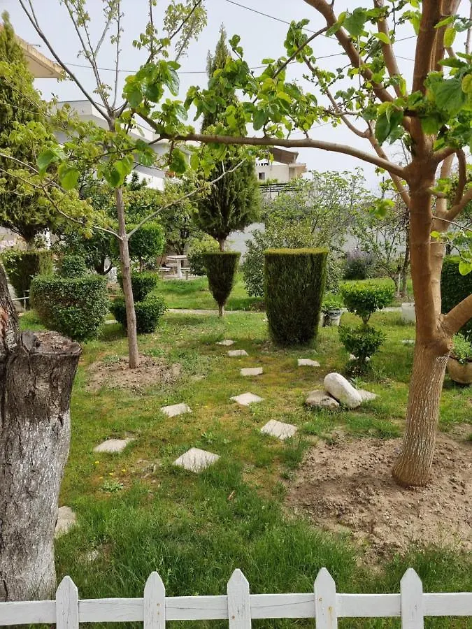 Guest House Vila Elezi Durres
