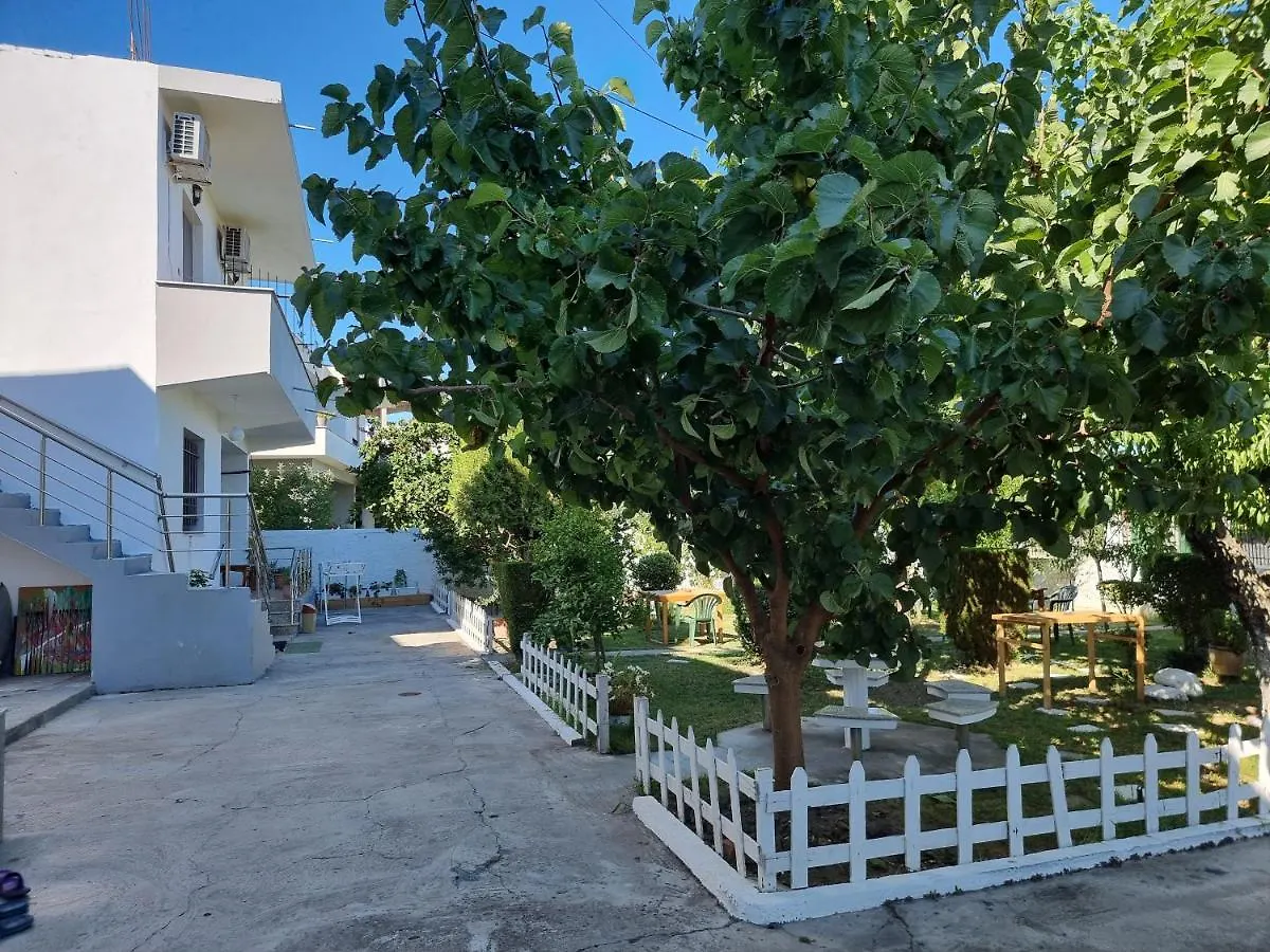 Guest House Vila Elezi Durres