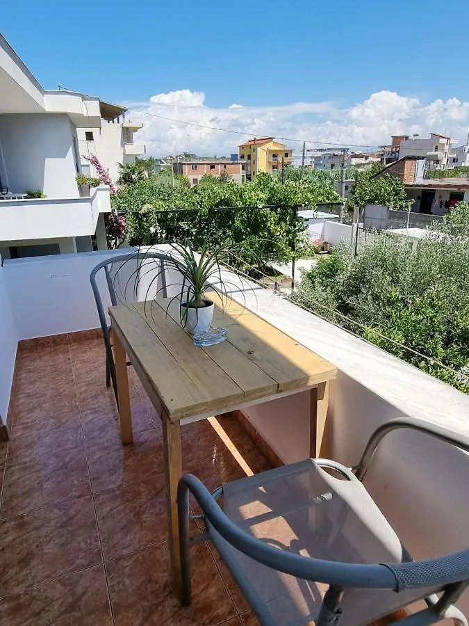 Guest House Vila Elezi Durres