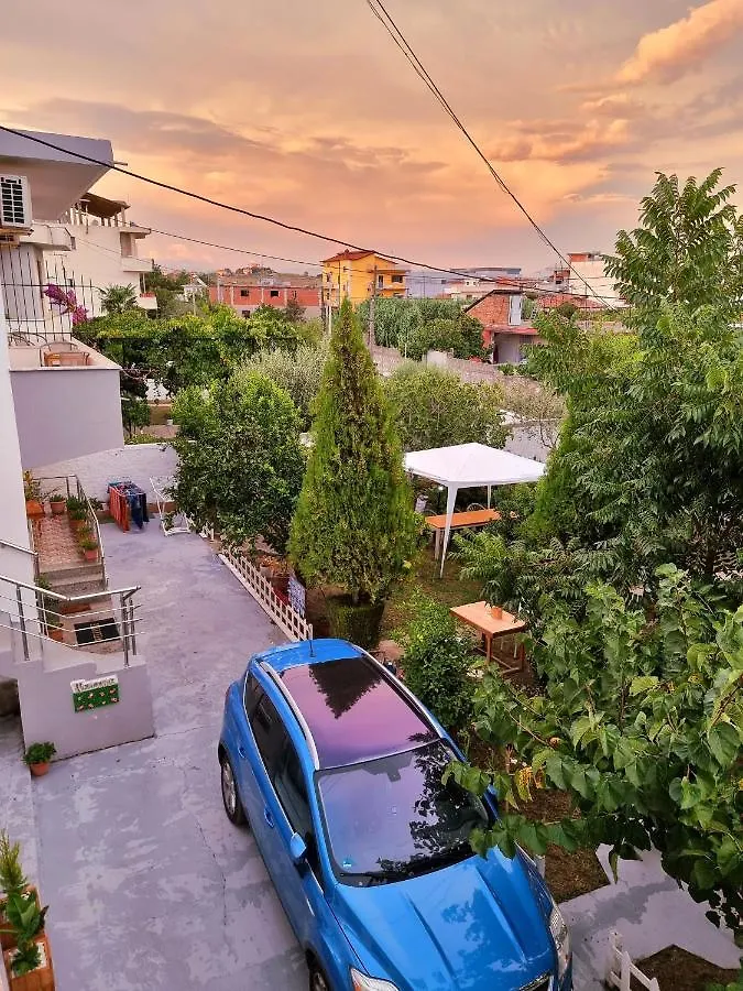 Guest House Vila Elezi Durres