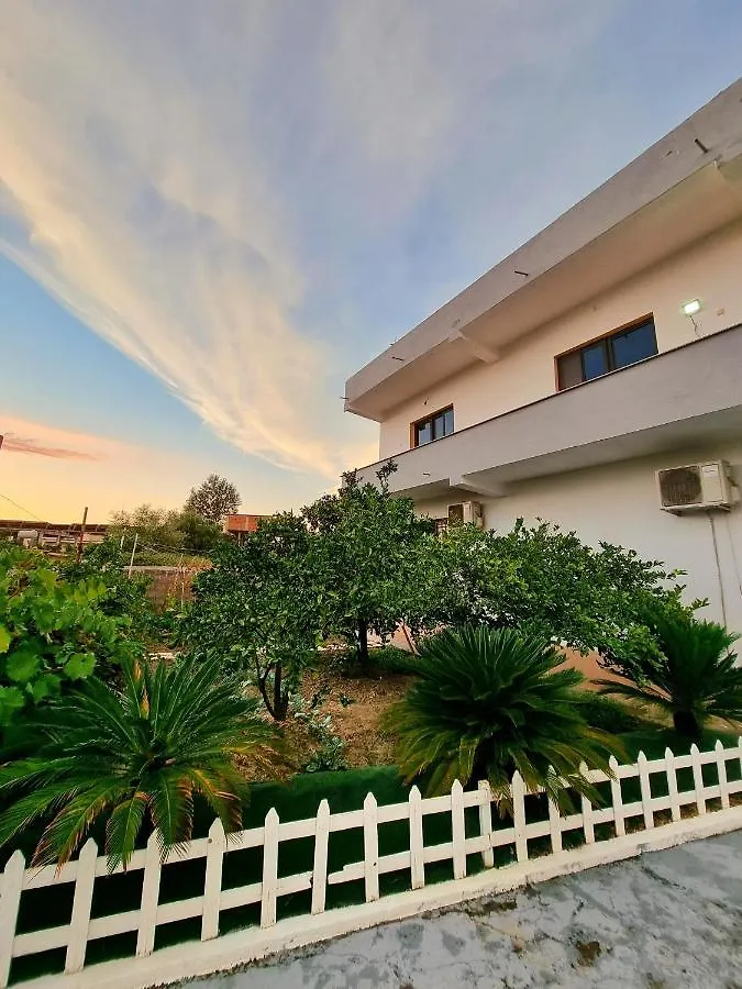Guest House Vila Elezi Durres